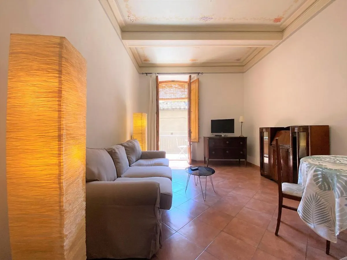 La Fonte-With Balcony Close By Piazza Del Campo Siena Italien