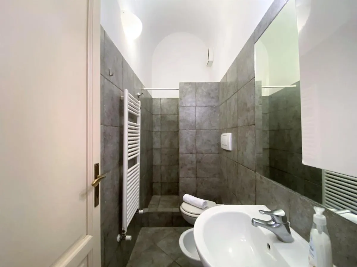 Appartement La Fonte-With Balcony Close By Piazza Del Campo Sienne