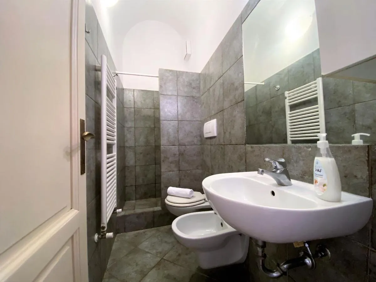 La Fonte-With Balcony Close By Piazza Del Campo Sienne