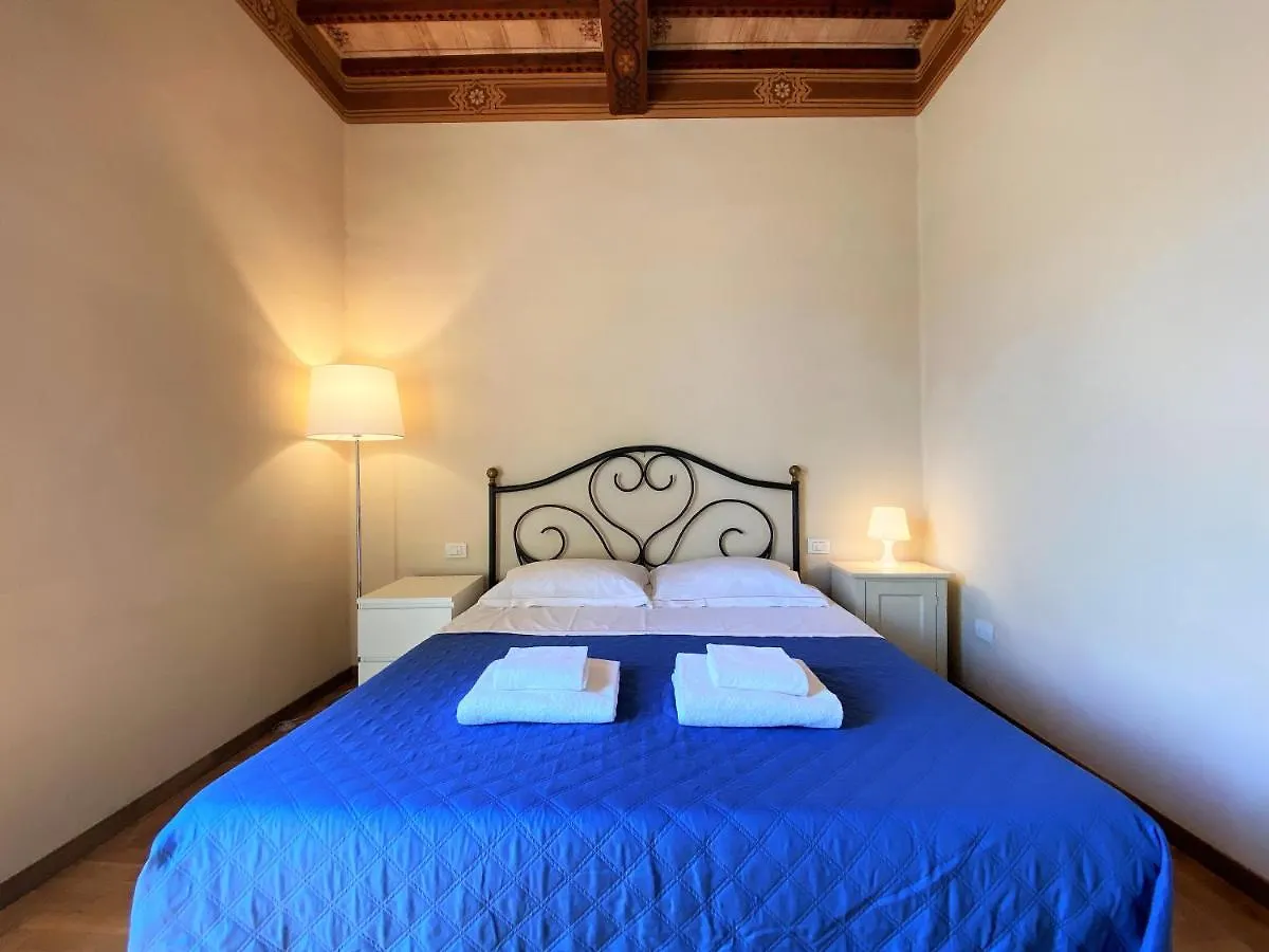 Appartement La Fonte-With Balcony Close By Piazza Del Campo Sienne