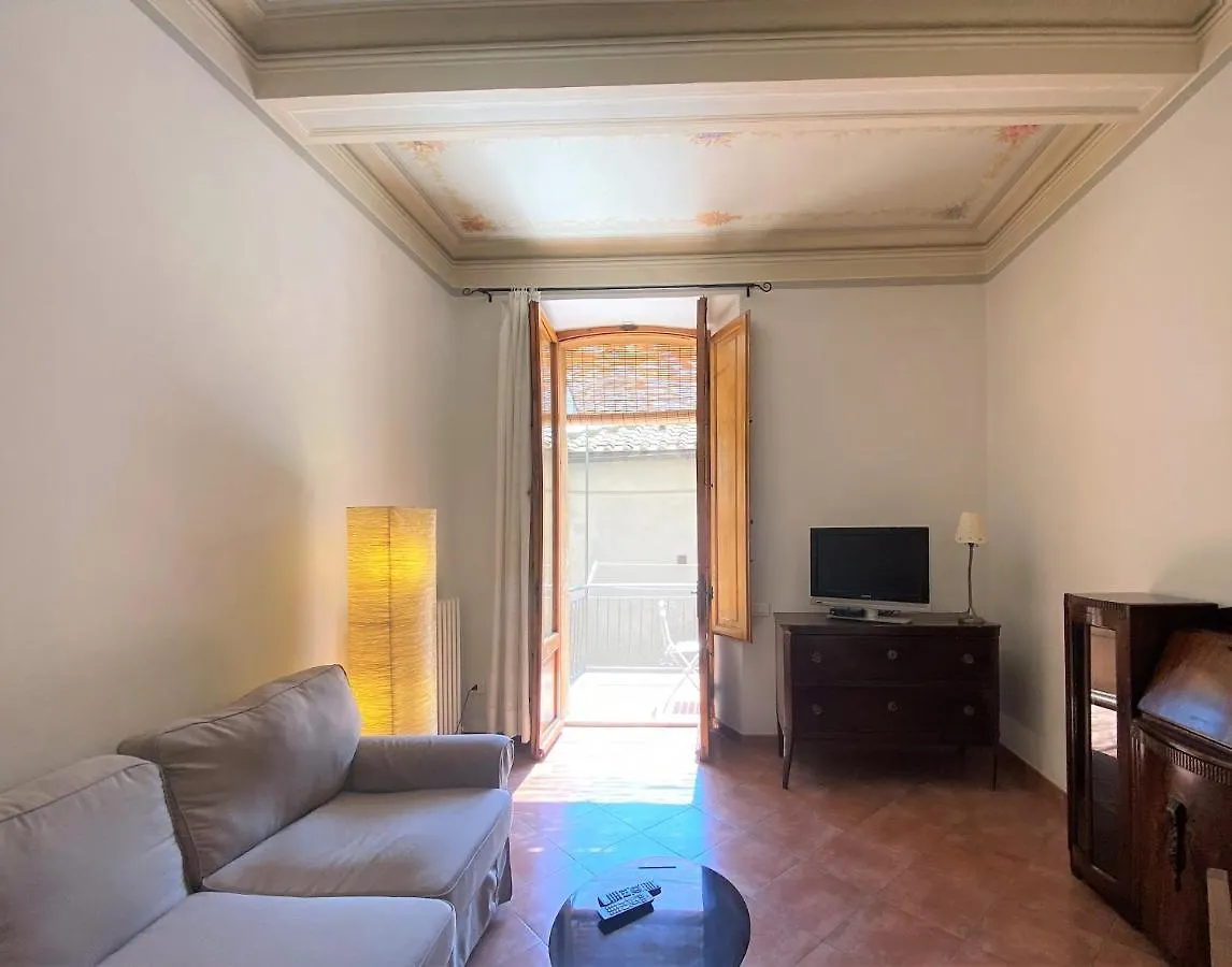 La Fonte-With Balcony Close By Piazza Del Campo Siena 0*,